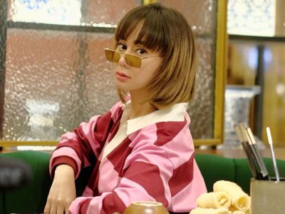 Denise Chariesta Gak Tobat Bongkar Aib Selingkuh: Gue Ngerasa Bersalah Keguguran Anak RD