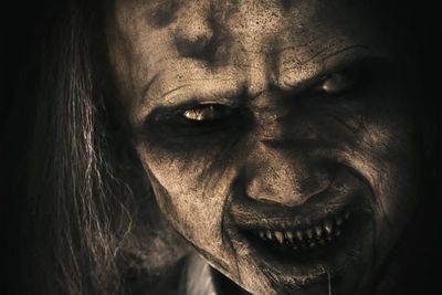 Teaser Trailer Bayi Ajaib Versi Remake Dirilis, Tribute Film Klasik Horor Indonesia