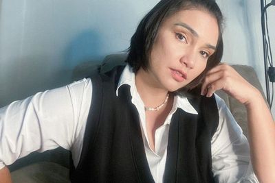 Feby Febiola Jadi Korban Pelecehan Seksual di Toilet Mall, Pelakunya Anak Kuliahan