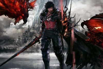 Square Enix Umumkan Final Fantasy XVI-Revenge Rilis Juni 2023