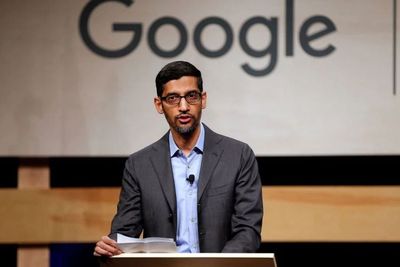 CEO Google Beri Pesan ke Karyawan Terkait PHK Massal: Kita Sulit Prediksi Masa Depan