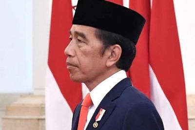 Presiden Jokowi Terbitkan Perppu Pemilu, Anggota DPR Bertambah Jadi 580 Orang
