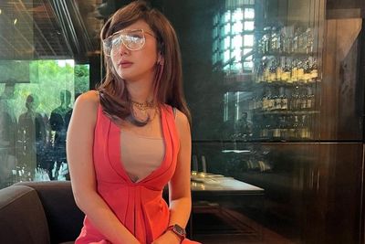 Selain Selingkuh dari Istri Sah, Denise Chariesta Sebut RD Main Serong sama Cewek Karaoke