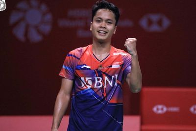BWF World Tour Finals 2022: Performa Wakil Indonesia Bagus, tapi…