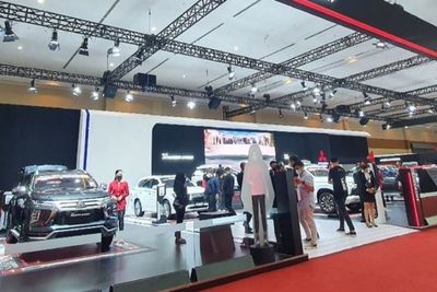Catat! Jakarta Auto Week Digelar 11-19 Maret 2023 di Jakarta Convention Center