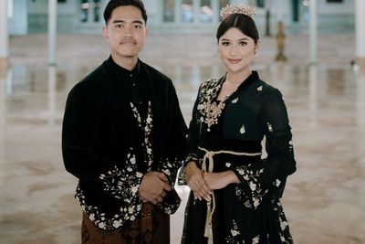 Resmi Nikahi Erina, Ini 7 Bisnis Kuliner Kaesang Pangarep yang Buatnya Sukses di Usia Muda
