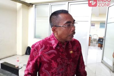 Soal Kepgub Usia Maksimal PJLP, DPRD DKI: Yang Diubah Aturan Pengadaan Barang dan Jasa