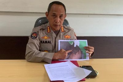 Ngeri! Karyawan Bank Papua Ditembak OTK Hingga Tewas, Polisi Buru Pelaku
