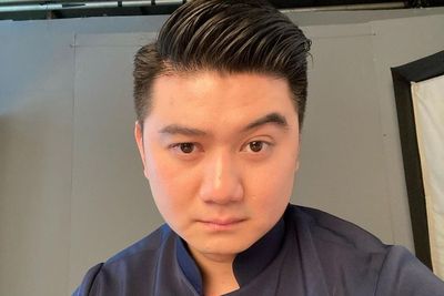 Geram dengan Pengendara Pajero & Fortuner, Chef Arnold: Emang Bapak Lo yang Punya Jalanan?