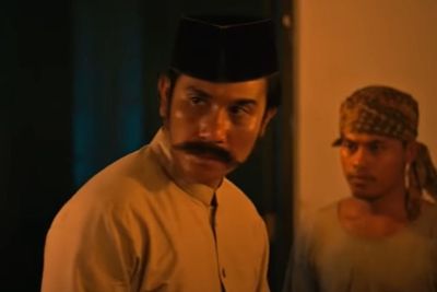 Bintangi Bayi Ajaib , Vino G Bastian Antusias Terlibat di Remake Horor Klasik