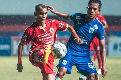 Hasil Liga 1 2022 2023: PSIS Semarang Bungkam Persija 2 Gol Tanpa Balas!