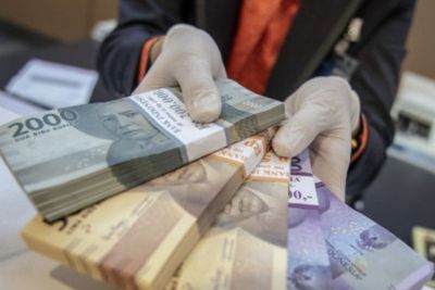 Sah! Heru Terbitkan Keputusan Gubernur Terkait UMP DKI Jakarta 2023 Naik Jadi Rp4,9 Juta