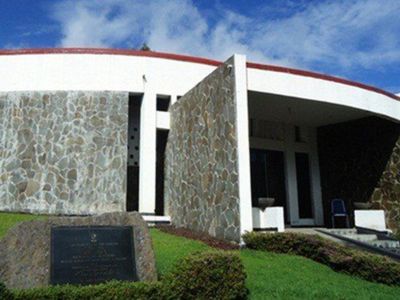 Masih Percaya Bikin Candi Pakai Putih Telur? di Museum Kailasa Kamu akan Tahu Jawabannya