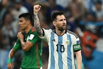 Jadwal Piala Dunia 2022 Hari Ini: Argentina dan Kroasia Saling Sikut, Siapa yang ke Final?