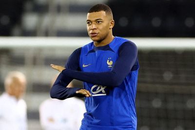 Kolaborasi Kylian Mbappe dan Produsen Es Krim Terkemuka, Ajak Anak Muda Berprestasi