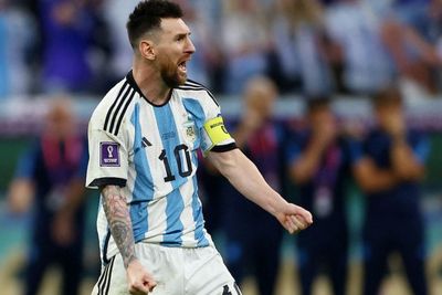 Ronaldo Ngaku Bakal Happy Lihat Messi Juara Dunia, tapi…