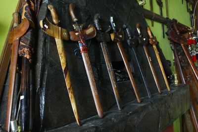 Mencengangkan! Keris Pakde Yoyok Ditaksir Rp100 Juta Tapi Enggak Dilepas, Kenapa?