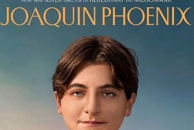Poster Film Horor Terbaru Ari Aster Bikin Salfok, Dikira Biopik Joaquin Joker Phoenix