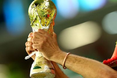 Prediksi Prancis vs Maroko di Piala Dunia 2022: Ayam Jantan Coba Jinakkan Singa Atlas