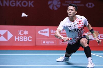 Jonatan Christie Mau Liburan Biar Fresh, ke Mana Ya?