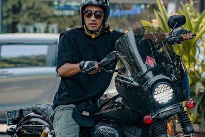 Abidzar Blak-blakan Akui Berat Jadi Anak Ustaz: Pakai Celana Pendek Aja Diomelin