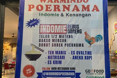Warmindo Bukan Sekadar Tempat Makan, Inilah Alasan Kenapa Jadi Comfort Zone Favorit Anak Muda Zaman Sekarang!