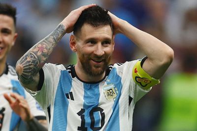 Fakta Menarik Lionel Messi yang Jarang Diketahui Orang