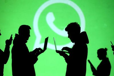 WhatsApp Desktop Rilis Fitur Baru Untuk Mencari Grup Berdasarkan Nama Kontak