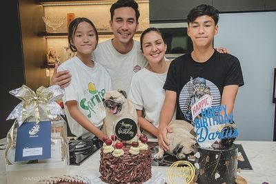 Darius Sinathrya Galau Rayakan Natal Tanpa Keluarga, Rencanakan Road Trip ke Bali