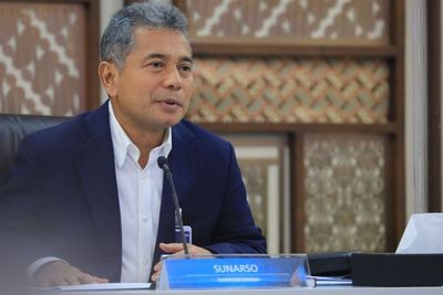 Tampil Impresif di Masa Sulit, Global Finance Nobatkan BRI Jadi World s Best Banks 2022