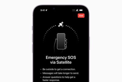 Fitur Panggilan Darurat iPhone 14 Diperluas ke 4 Negara, Indonesia Termasuk?