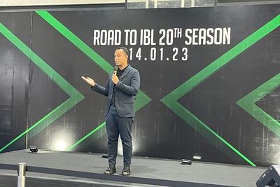 Denpasar bakal Gelar Seri Pertama Kompetisi IBL 2023