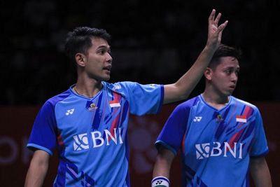 Meski Sudah Tembus Top 3 Dunia, Fajar Rian Sadar Belum Sempurna