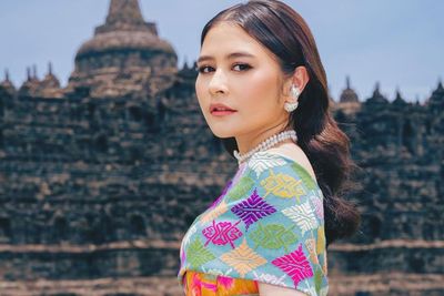 5 Artis Indonesia Pintar dan Berprestasi, Jadi Inspirasi Anak Muda