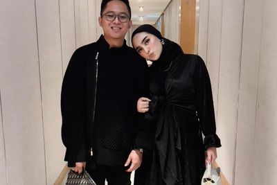 Sedihnya Dinan Fajrina Rayakan Anniversary Pertama Tanpa Doni Salmanan: Selalu Bersyukur