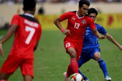 Tegas, Rachmat Irianto Sebut Target Timnas Indonesia Juara di Piala AFF 2022