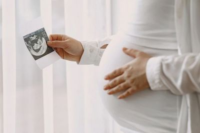 Waspada! Anemia Pada Ibu Hamil, Bisa Pengaruhi Gizi Anak dan Sebabkan Stunting