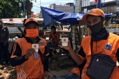 DPRD DKI Jakarta Bahas Soal Kepgub PJLP: Hanya Hilangkan Pergub yang Diatur dalam Perpes