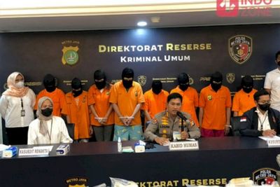 Siapa Sosok Majikan Penganiaya ART Secara Sadis di Jaksel?