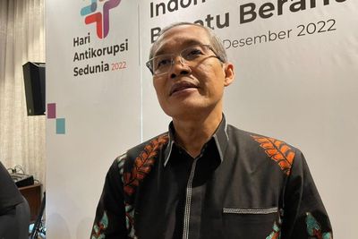 Wakil Ketua KPK Sebut OTT Bukan Upaya Luar Biasa: Orang yang Tertangkap Cuma Apes
