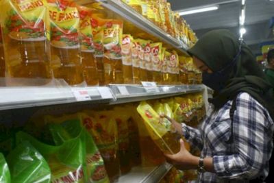 Mantan Dirjen Kemendag Beberkan Penyebab Kelangkaan Minyak Goreng 