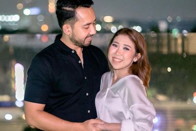 Jelang Pernikahan, Kiky Saputri: Alhamdulillah Mantan Aku Gak Ada yang Ngajak Balikan