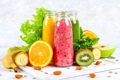 6 Minuman Penurun Kolesterol, Nomor 2 Favorit Banyak Orang