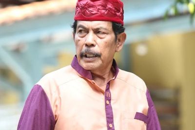 Innalillahi, Otis Pamutih Pemeran Suami-suami Takut Istri Meninggal Dunia