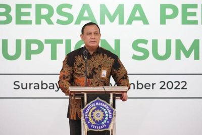 KPK OTT Wakil Ketua DPRD Jatim, Diduga Terkait Korupsi Dana Hibah ke Masyarakat