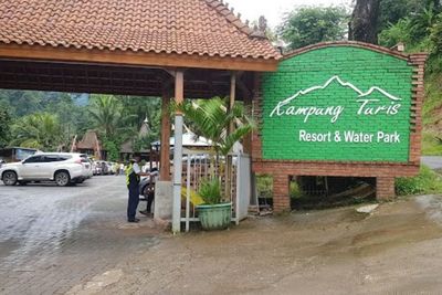 Kampung Turis Karawang, Wisata Keren yang Konsepnya Pedesaan Cocok Buat Healing
