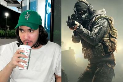 Ryan SuperNayr Prakasha Kena Banned Call of Duty Karena Dianggap Terlalu Jago