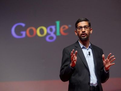 CEO Google Ingatkan Karyawan untuk Gelombang PHK Selanjutnya