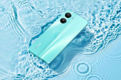 Realme C33 Kini Dilengkapi Fitur Dynamic RAM, Aktivitas Multitasking Makin Nyaman!