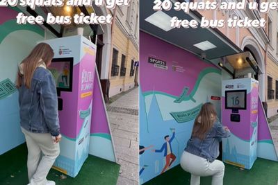 Masyarakat Rumania Bisa Dapatkan Tiket Bus Gratis dengan Cara Ini!